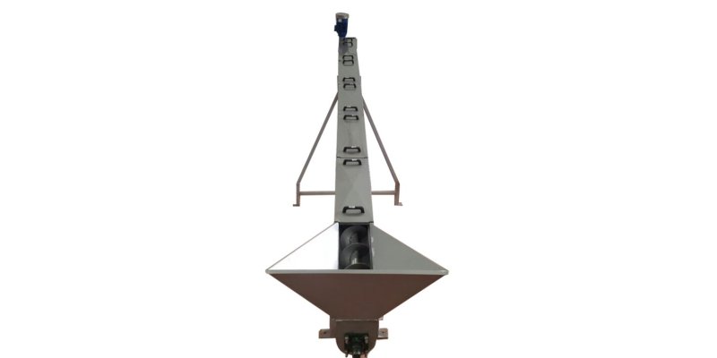 Screw Conveyor